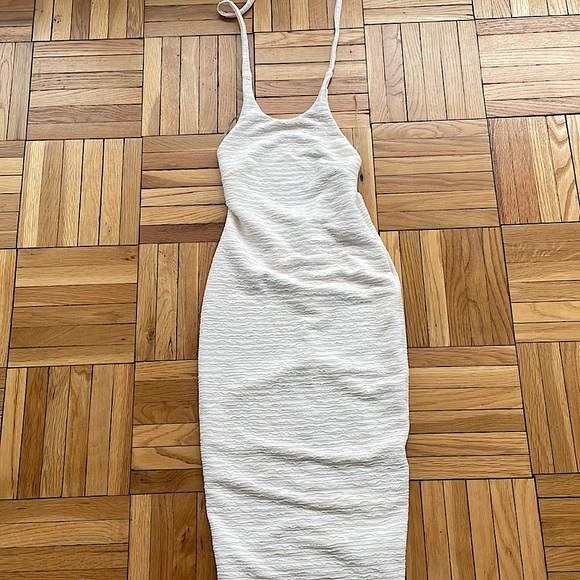 Nookie Dresses & Skirts - Nookie backless dress